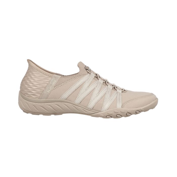 SKECHERS Slip Ins Schlupfschuh für Damen