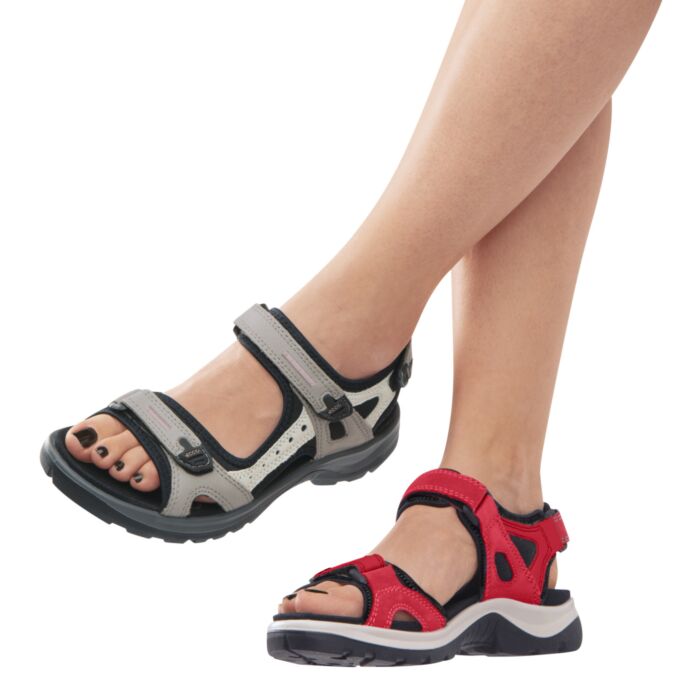 Ecco Damen Outdoor Sandalette