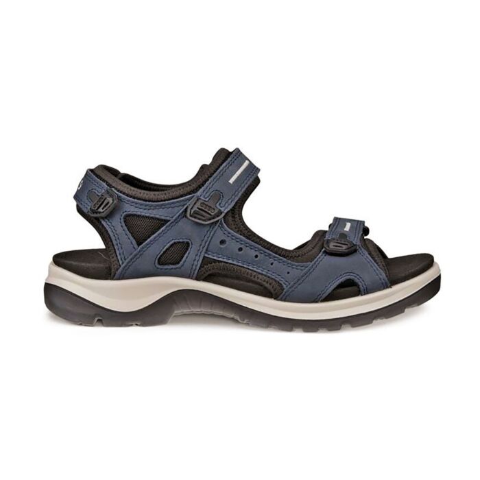 Ecco Damen Outdoor Sandalette