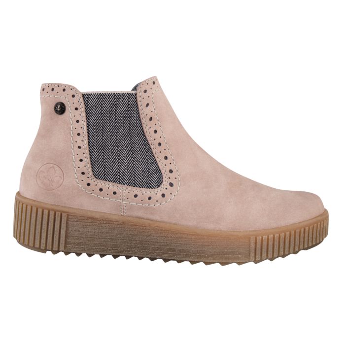 Rieker® Damen Schuhe in Schwarz | Stylight Rieker® Damen Schuhe in Schwarz | Stylight