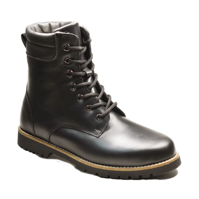 Image of Damen Schnürstiefel von Lienhard schwarz bei Lehner Versand Schweiz