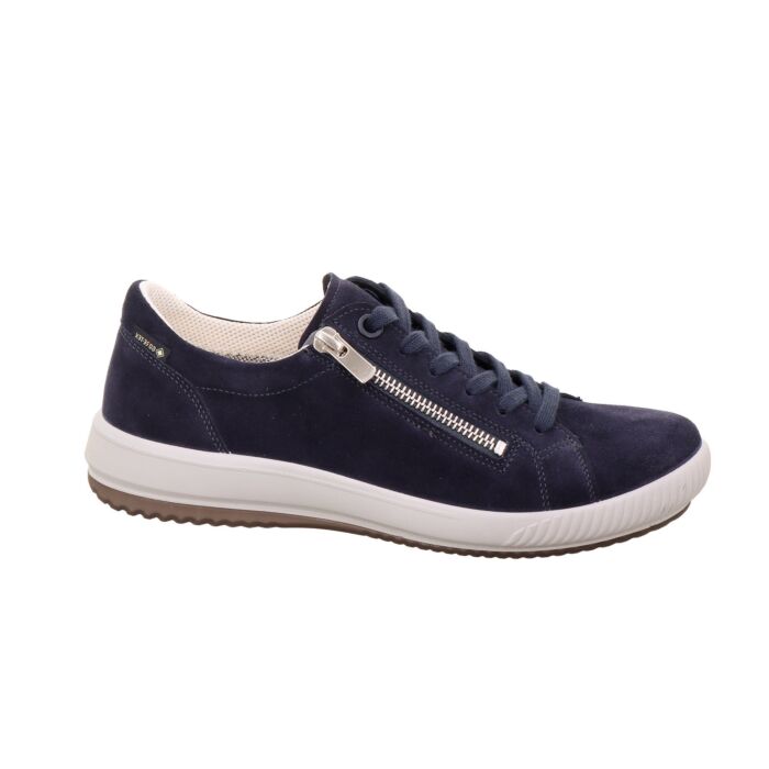 Legero Halbschuh für Damen marine