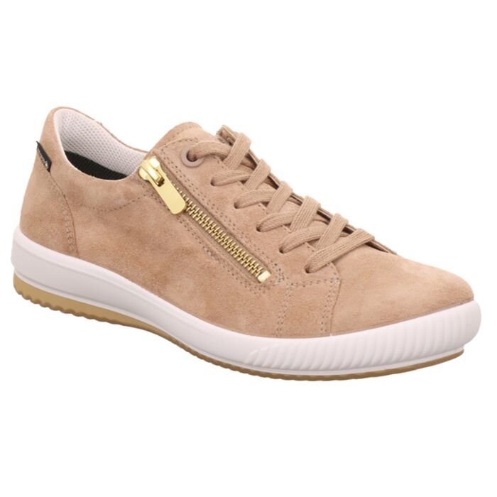 Legero Halbschuh für Damen aus Veloursleder