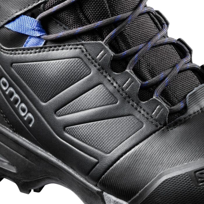 Botte d'hiver Salomon Toundra Pro CS WP pour dames