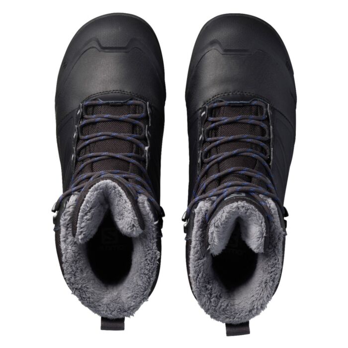 Salomon Toundra Pro CS WP Winterstiefel für Damen ⋆ Lehner Versand