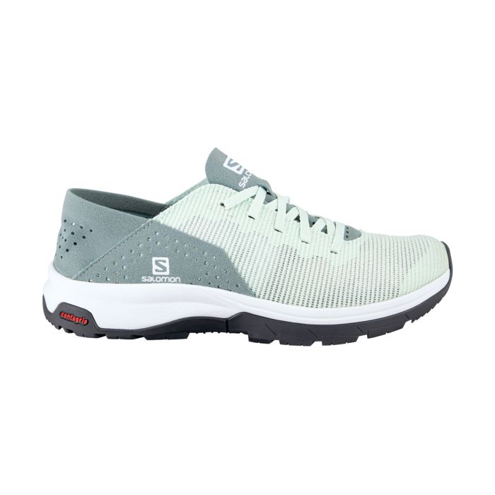 Image of Salomon Tech Lite Sneaker für Damen mint, 36 bei Lehner Versand Schweiz