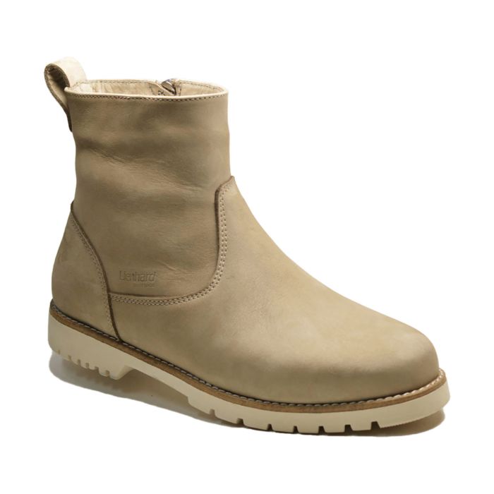 Image of Damen Schlupfstiefelette von Lienhard grau, 42 bei Lehner Versand Schweiz