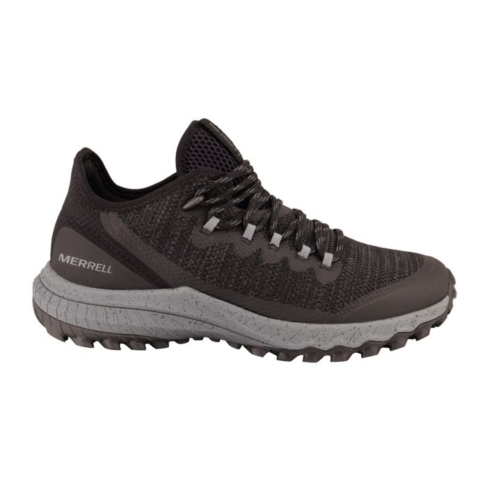 Image of Merrell Bravada Schnürschuh für Damen, schwarz, 41 bei Lehner Versand Schweiz