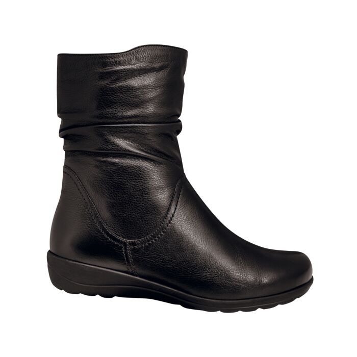 Image of Caprice Stiefel aus Nappaleder, schwarz, 37 bei Lehner Versand Schweiz