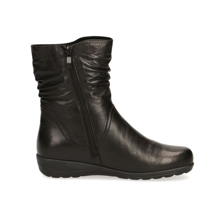 Caprice Stiefel aus Nappaleder