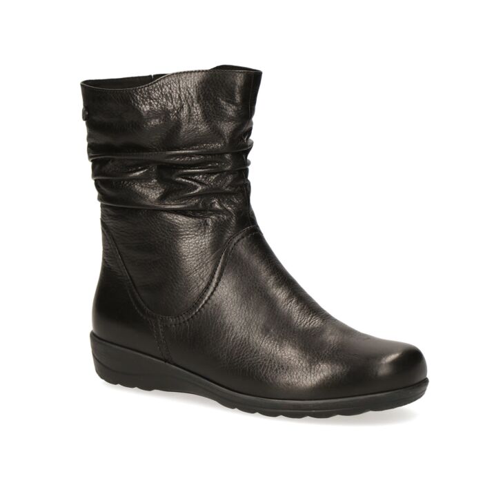 Caprice Stiefel aus Nappaleder