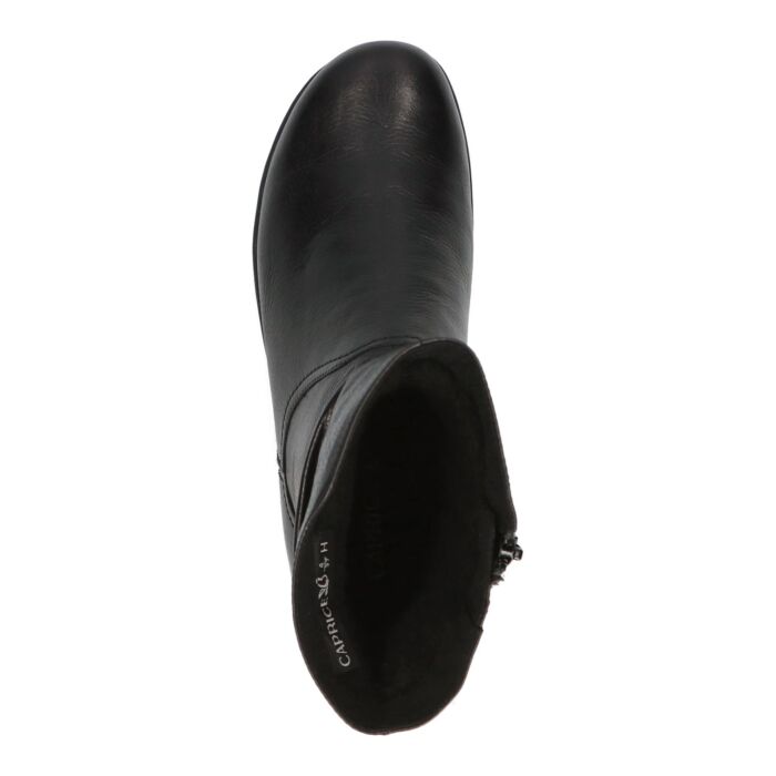 Caprice Stiefel aus Nappaleder