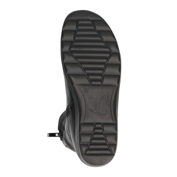 Caprice Stiefel aus Nappaleder