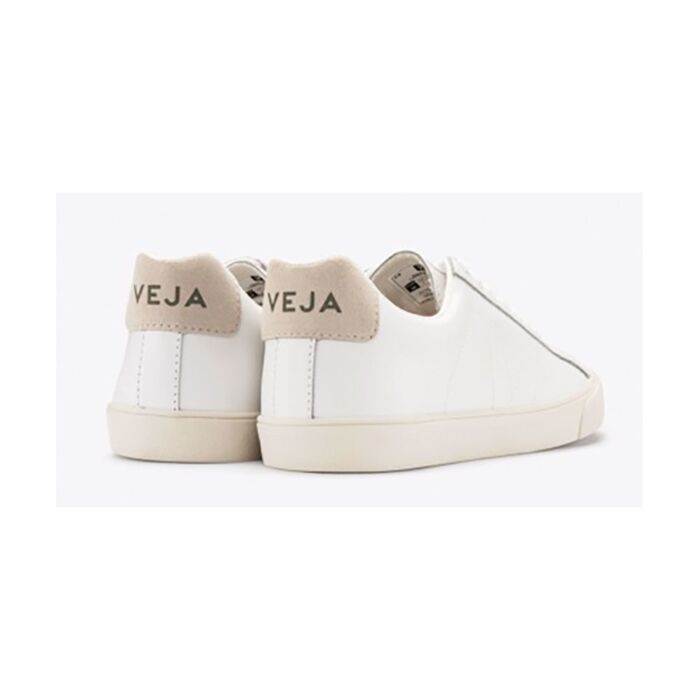 Nachhaltiger Veja Sneaker für Damen aus Leder