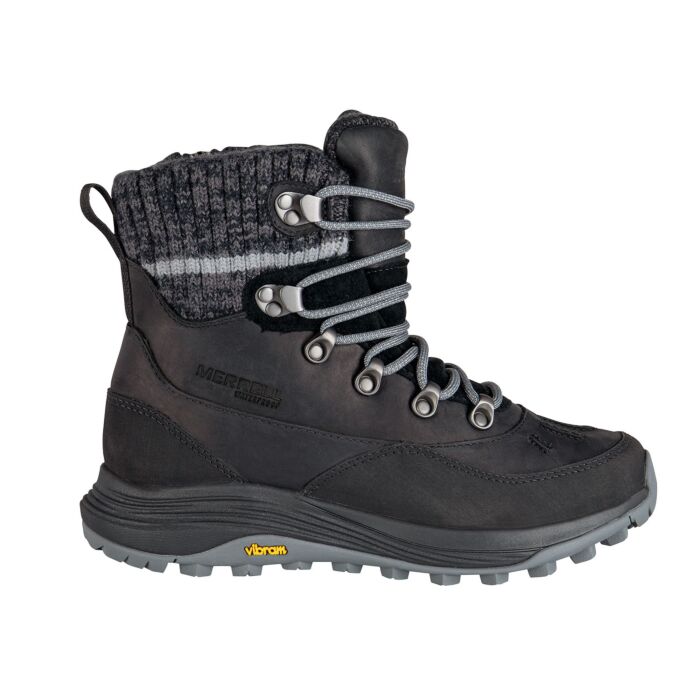 Merrell Siren 4 Thermo Mid Zip WP Winterstiefel für Damen