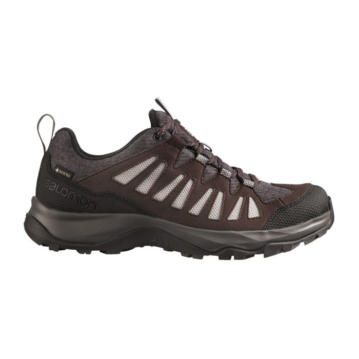 Image of Salomon Eos GTX Outdoor- und Wanderschuh Damen braun bei Lehner Versand Schweiz