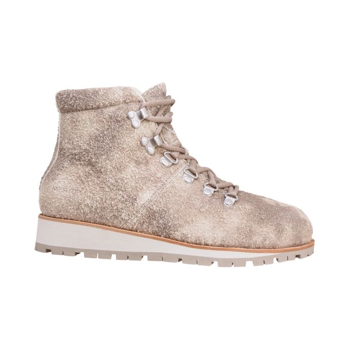 Image of Merrell Wilderness LT City Schnürstiefel für Damen, beige, 36 bei Lehner Versand Schweiz