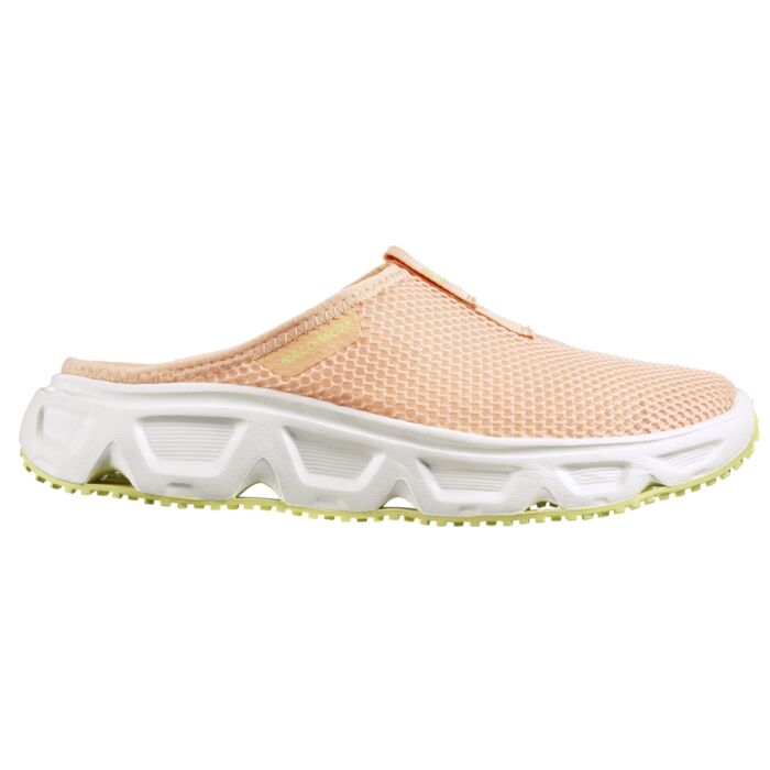 Salomon Reelax Slide 6.0 für Damen apricot