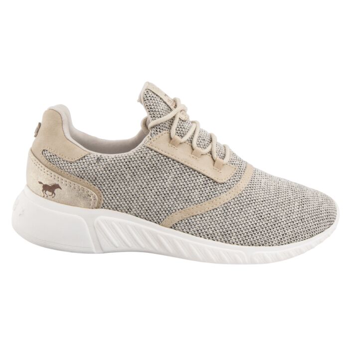 Mustang Sneaker Damen aus Textil main product photo