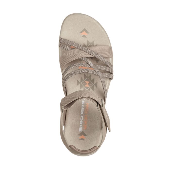 Sandale SKECHERS pour dames