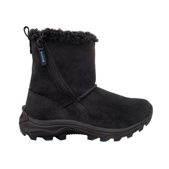 Image of Merrell Icepack 2 Zip Polar WP Winterstiefe schwarz, 37 bei Lehner Versand Schweiz