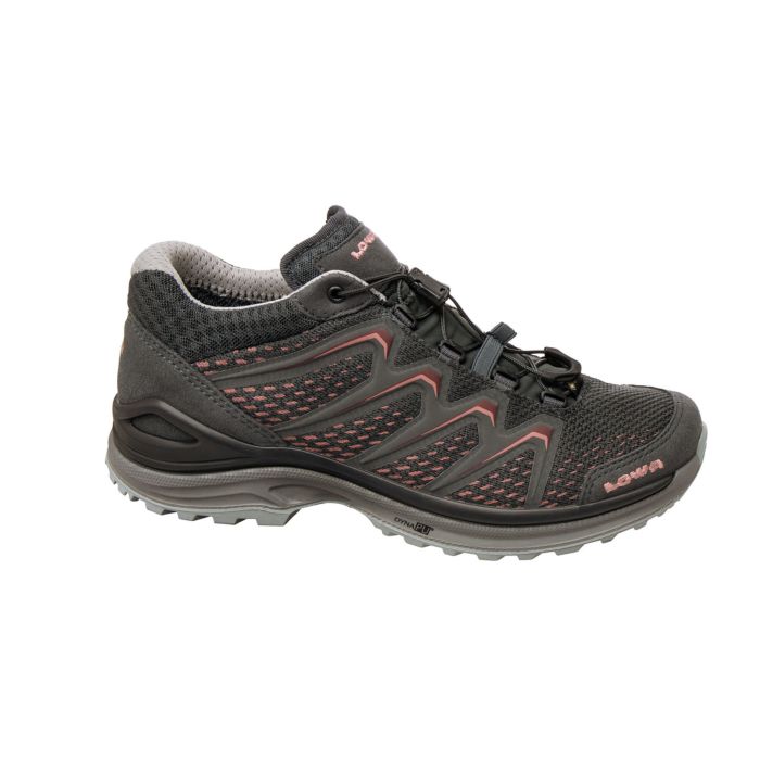 Image of Lowa Nordic-Walking- und Wanderschuh Maddox GTX für Damen graphit, 37.5 bei Lehner Versand Schweiz