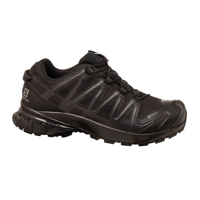 Image of Salomon XA Pro 3D v8 GTX Multifunktionsschuh für Damen schwarz, 42 bei Lehner Versand Schweiz