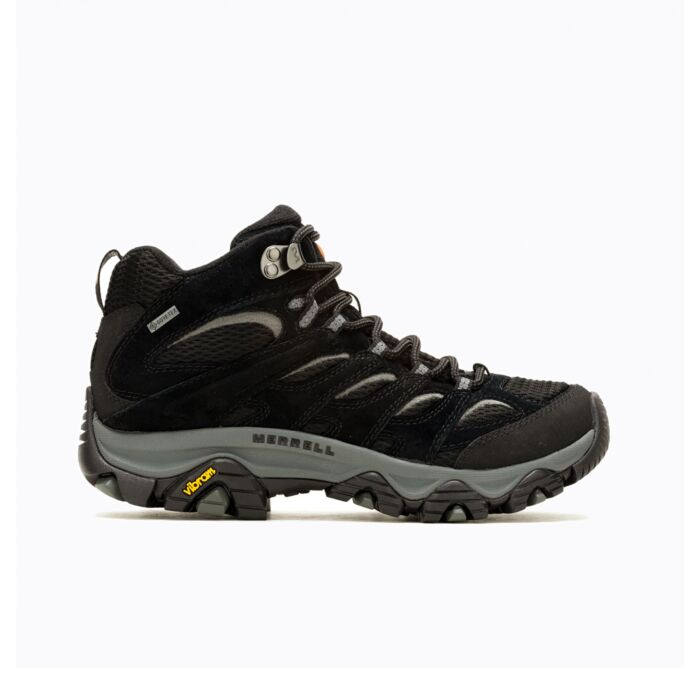 Merrell Moab 3 Mid GTX Schnürschuh für Damen