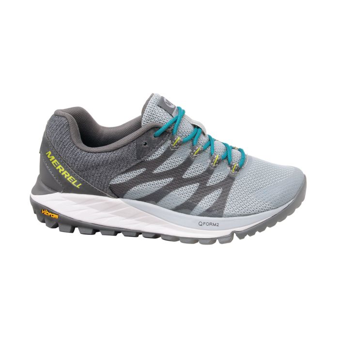 Image of Merrell Antora 2 GTX Multifunktions-Schnürschuh für Damen grau bei Lehner Versand Schweiz