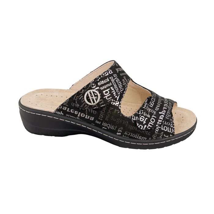 Image of Original Hickersberger Pantolette schwarz, 37 bei Lehner Versand Schweiz