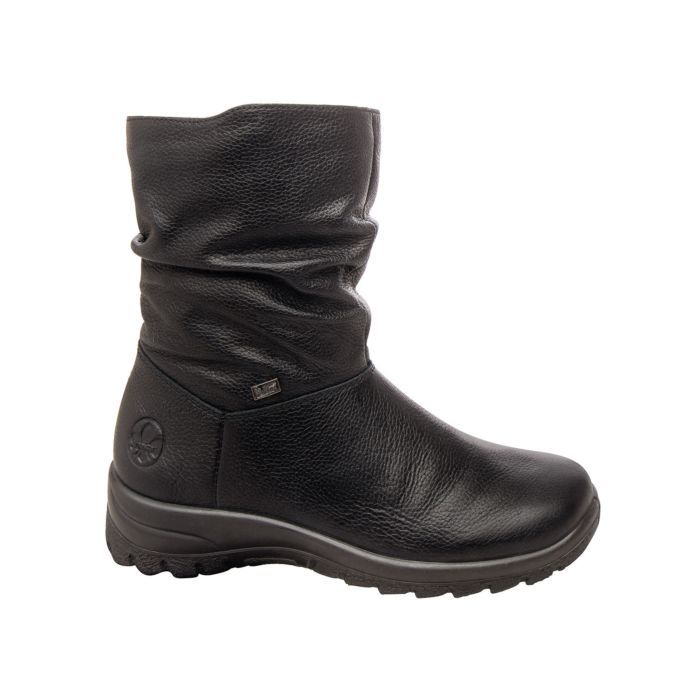 Botte Rieker pour dames avec membrane Rieker-Tex main product photo