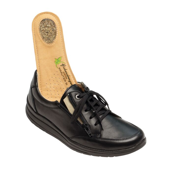 Hickersberger Kräuter-Fussbett für Halbschuhe und Stiefel