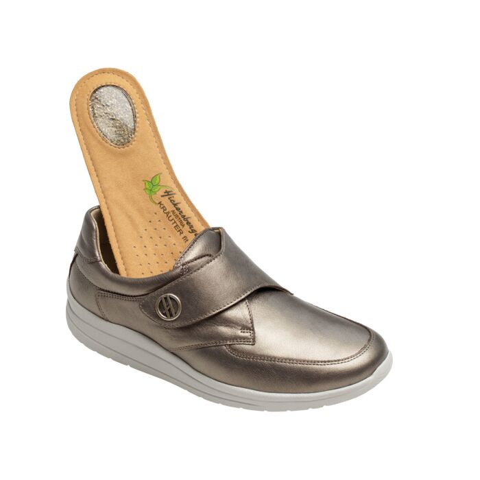 Hickersberger Kräuter-Fussbett für Halbschuhe und Stiefel