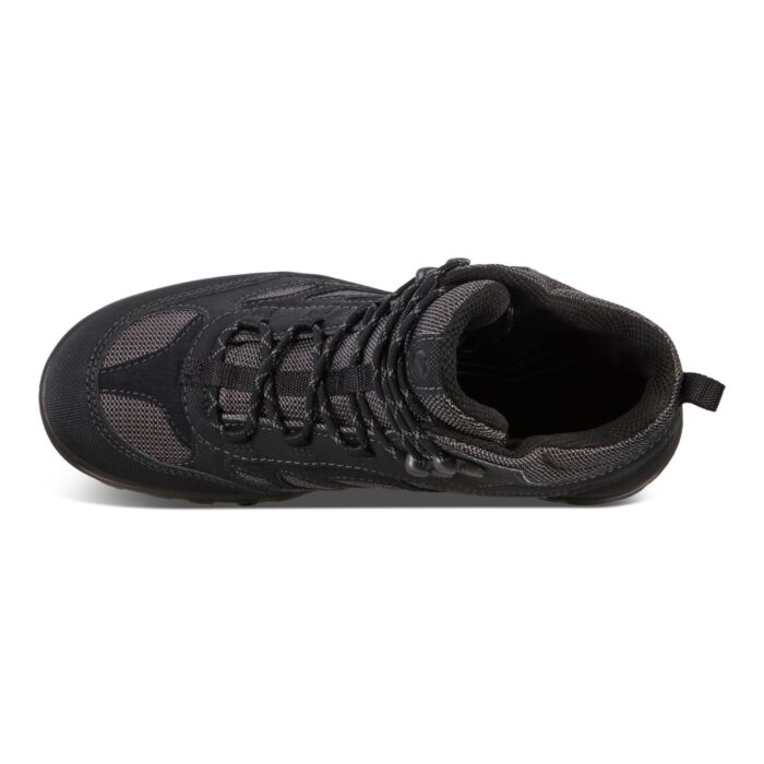 Chaussure de trekking et de randonnée pour dames ECCO XPEDITION III Mid Cut
