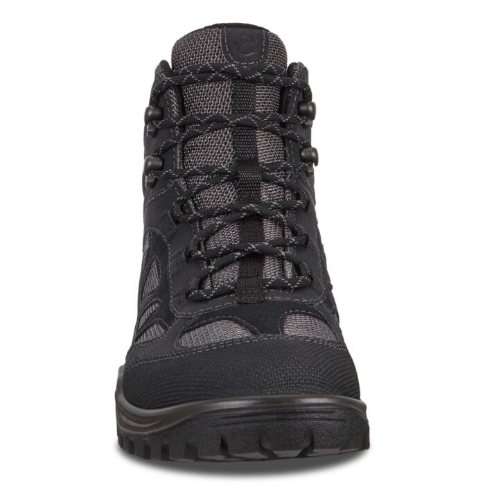 Chaussure de trekking et de randonnée pour dames ECCO XPEDITION III Mid Cut
