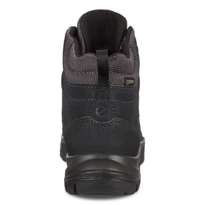 Chaussure de trekking et de randonnée pour dames ECCO XPEDITION III Mid Cut