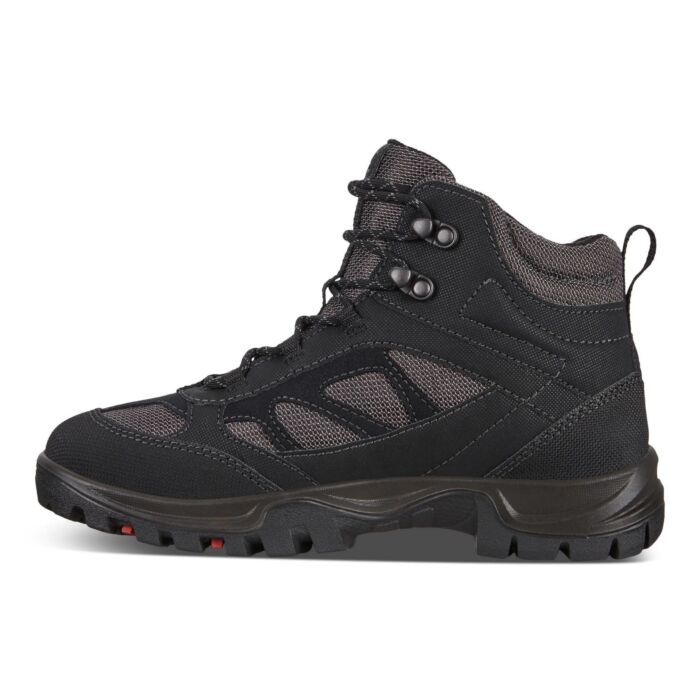 Chaussure de trekking et de randonnée pour dames ECCO XPEDITION III Mid Cut