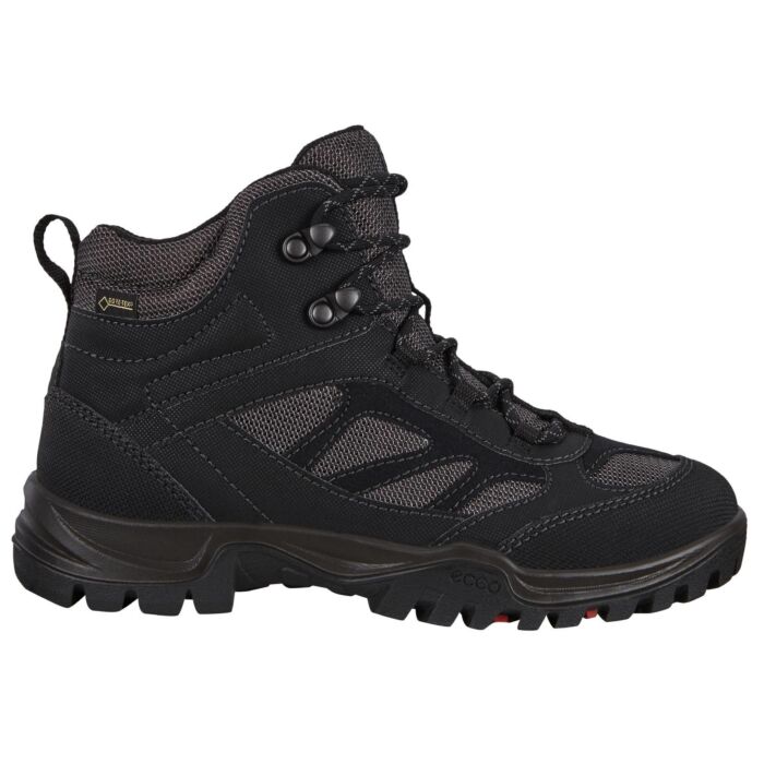 Ecco Damen Trekking – und Wanderschuh Xpedition III Mid Cut