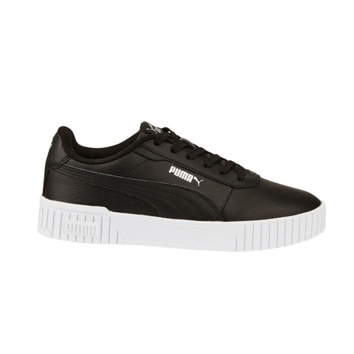 Puma Carina 2.0 Damen Sneaker schwarz