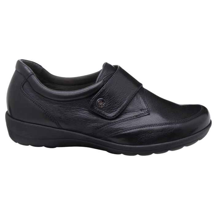 Image of Caprice Schuh aus weichem Nappaleder, schwarz, 40 bei Lehner Versand Schweiz