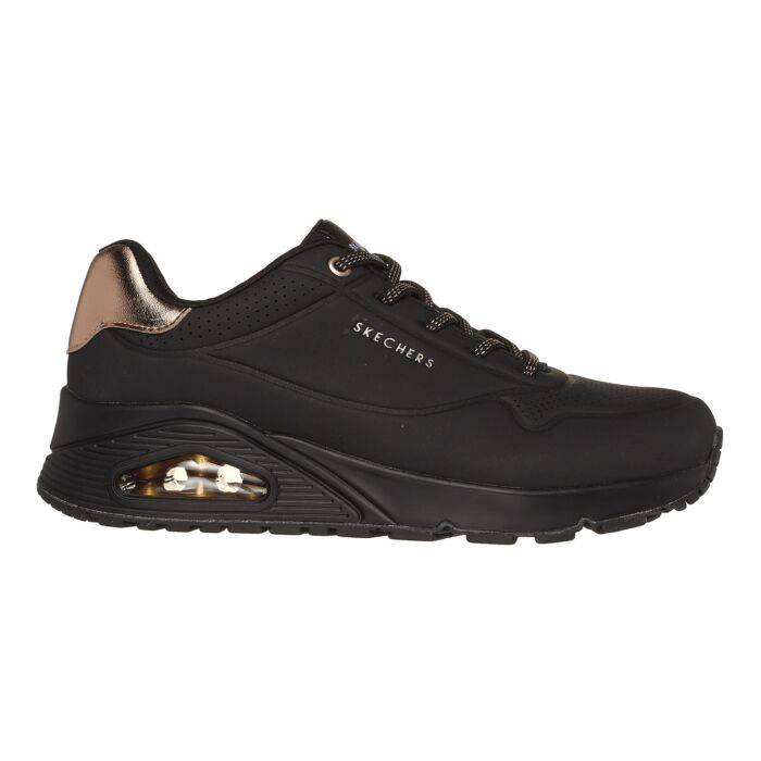 Sneaker SKECHERS Uno – Shimmer Away pour dames