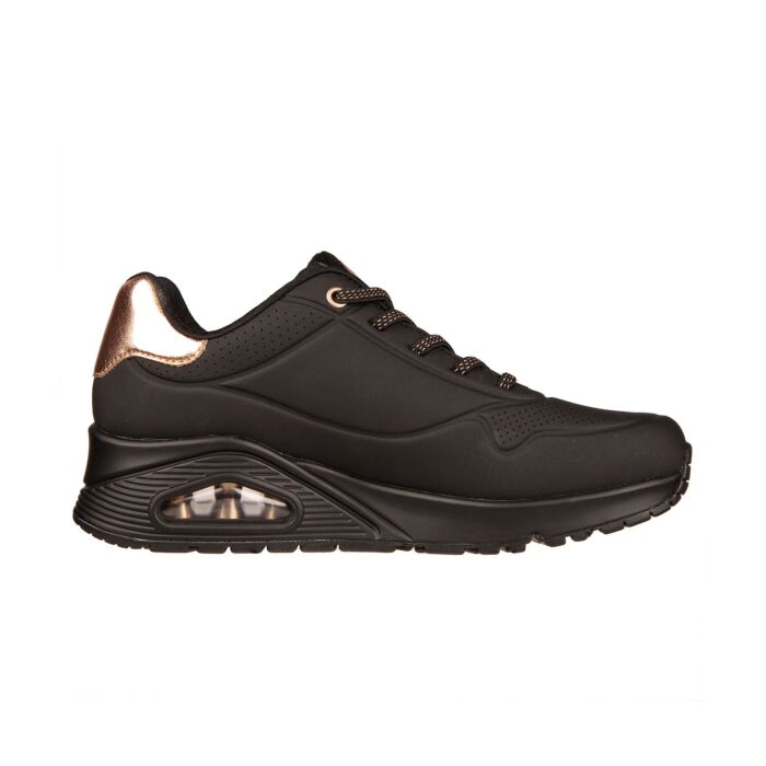 Sneaker SKECHERS Uno – Shimmer Away pour dames