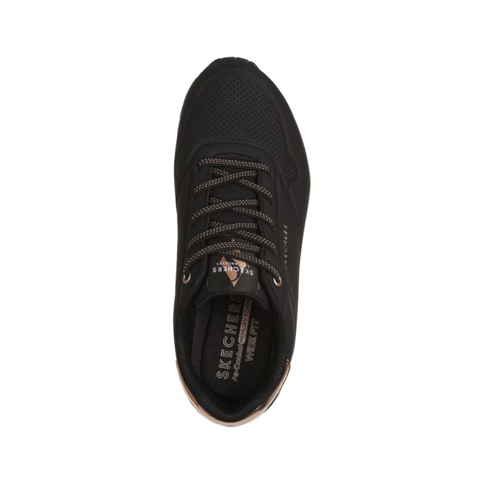 Sneaker SKECHERS Uno – Shimmer Away pour dames