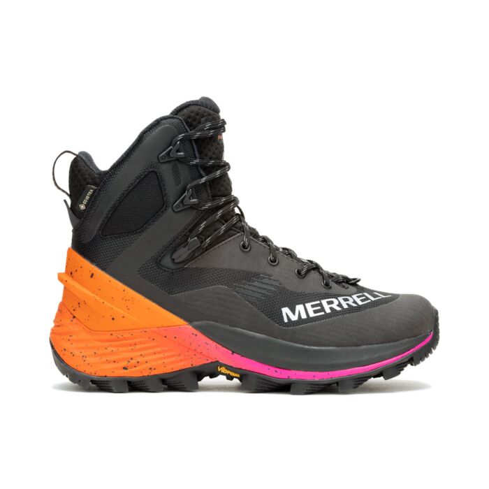 Botte d'hiver Merrell Thermo Rogue 4 Mid GTX pour dames