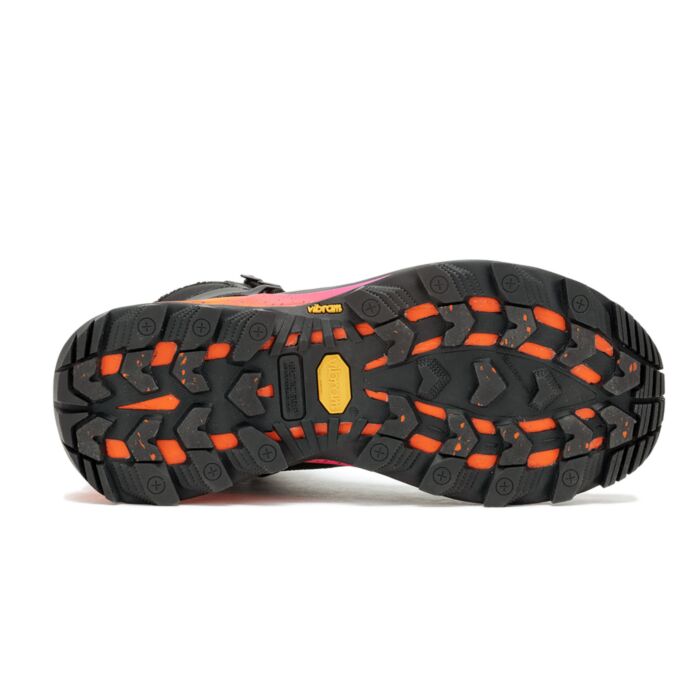 Botte d'hiver Merrell Thermo Rogue 4 Mid GTX pour dames