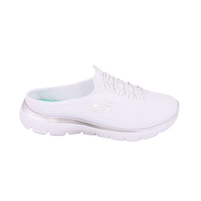 SKECHERS Wohlfühlslide für Damen