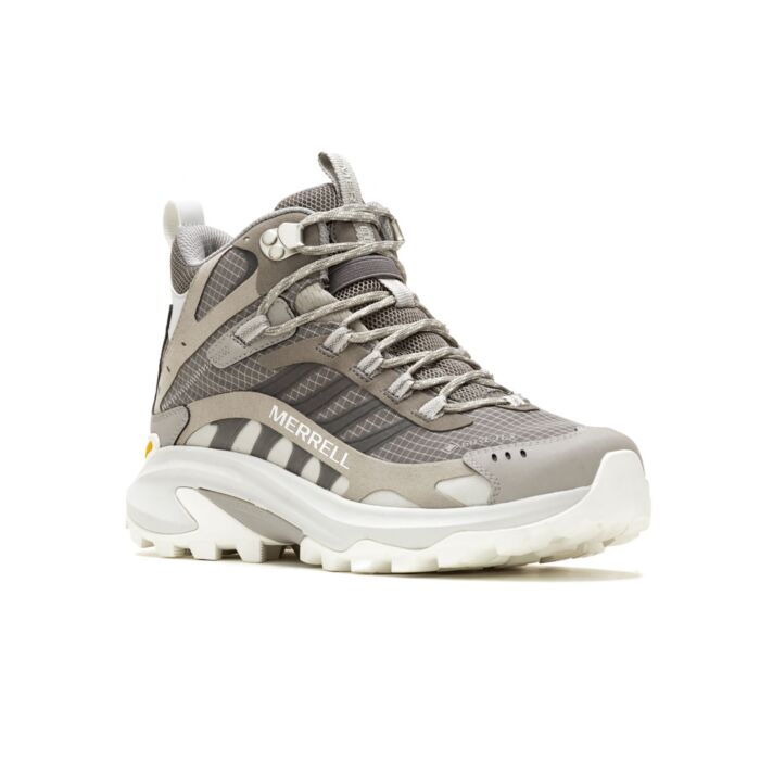 Merrell Moab Speed 2 Mid GTX Schnürschuh für Damen