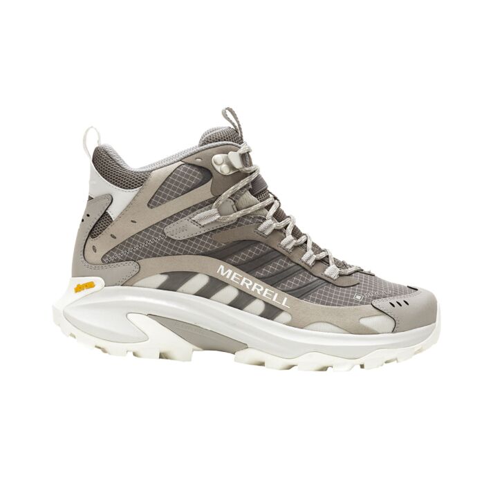 Merrell Moab Speed 2 Mid GTX Schnürschuh für Damen
