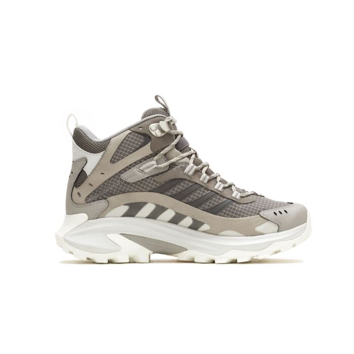 Merrell Moab Speed 2 Mid GTX Schnürschuh für Damen