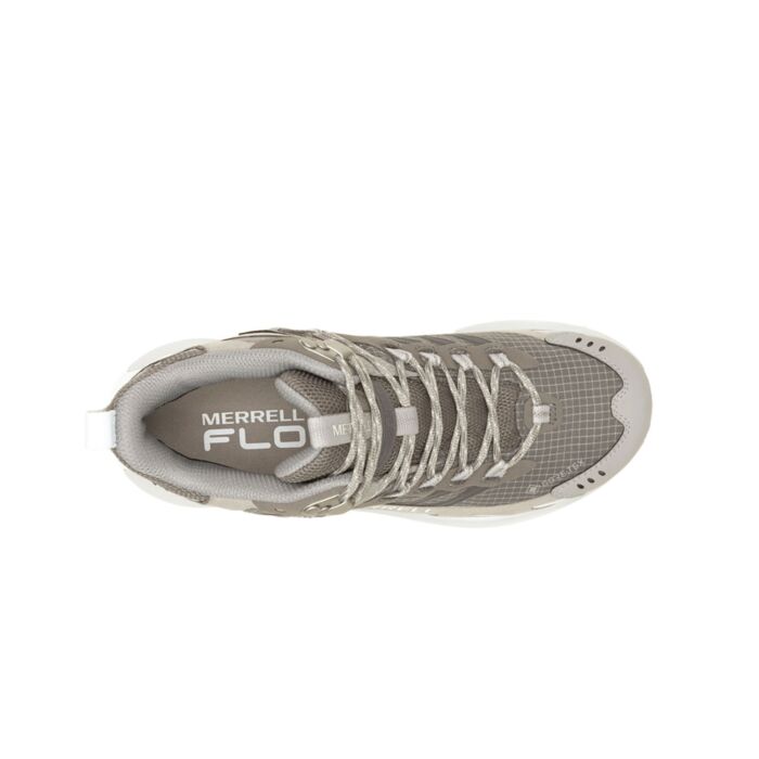 Merrell Moab Speed 2 Mid GTX Schnürschuh für Damen